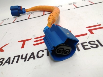Электропроводка сидения пассажирского Tesla model 3 1489060-03-C
Доставка по Ук. . фото 7