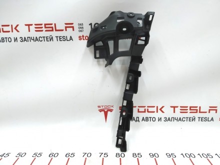 Кронштейн облицовки стойки B верхний правый Tesla model X 1056081-00-E
Доставка. . фото 2
