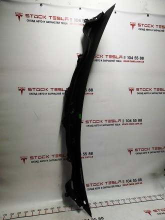 Пластик лобового стекла Tesla model X 1036245-00-E
Доставка по Украине Новой по. . фото 2