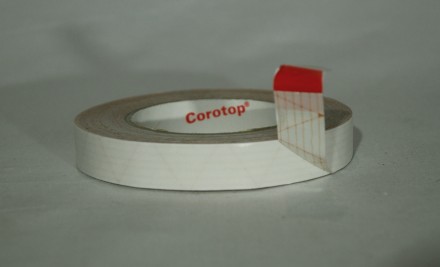 Больше качественных пленок на нашем сайте: 
Coromix® - самоклеющаяся двусторонна. . фото 3