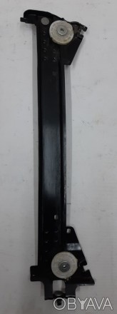 Четверть передняя правая распорная балка усиления лонжерона Tesla model X 106943. . фото 1