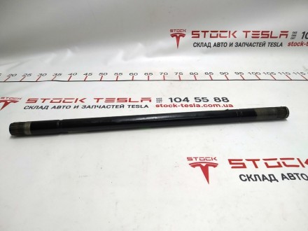 Вал полуоси задней 36мм Tesla model X S REST 1007719-00-C
Доставка по Украине Н. . фото 2