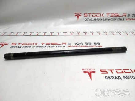 Вал полуоси задней 36мм Tesla model X S REST 1007719-00-C
Доставка по Украине Н. . фото 1