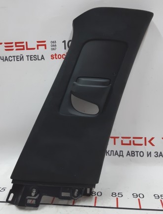 Электропривод салазок переднего водительского-пассажирского сиденья Tesla model . . фото 2