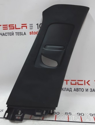 Электропривод салазок переднего водительского-пассажирского сиденья Tesla model . . фото 1