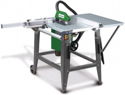 Циркулярна пила по дереву Holzstar TKS 316E (380 В). Днепр. фото 1