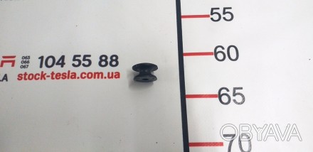 Крепление грузовой сетки Tesla model S 1009089-00-A
Доставка по Украине Новой п. . фото 1