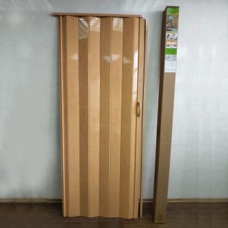 Официальный импортер дверей гармошка на территории Украины.
Оптовая и розничная . . фото 2