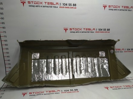 Задний карман кузова Tesla model S 1021720-S0-A
Доставка по Украине Новой почто. . фото 2