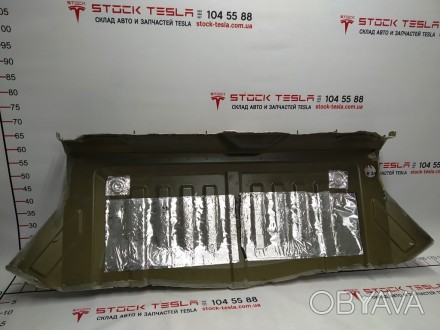 Задний карман кузова Tesla model S 1021720-S0-A
Доставка по Украине Новой почто. . фото 1