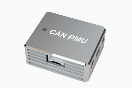 Модуль питания CUAV CAN PMU со встроенным ВЕС 5.4В 5А. Рабочее напряжение 6 - 62. . фото 4