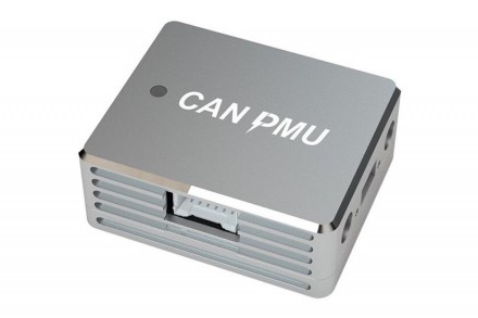 Модуль питания CUAV CAN PMU со встроенным ВЕС 5.4В 5А. Рабочее напряжение 6 - 62. . фото 6