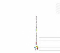 Стильная пасхальная открыточка.
	Плотная бумага 450 г/м2.
	Закругленные углы
	Ци. . фото 3