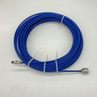 Запасной кабель F5220N для телеинспекционных систем TV-BTECH 3199F / 3499F.
Длин. . фото 3