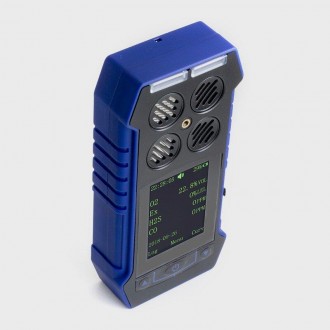 WALCOM MGD-04 (O2, EX, H2S, CO2) – портативний, мультифункціональний пристрій дл. . фото 4