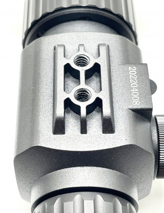 WALCOM HT-С8 –тепловізійний монокуляр з якісним об’єктивом 55 мм для фіксації те. . фото 6