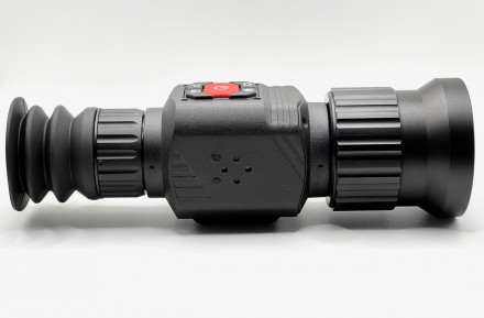 WALCOM HT-С8 –тепловізійний монокуляр з якісним об’єктивом 55 мм для фіксації те. . фото 5