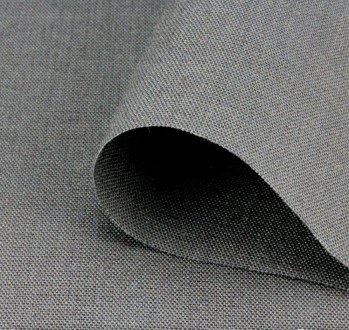STEEL-GREY – це непрозора тканина з бавовни/поліестеру/ та нержавіючої сталі при. . фото 2
