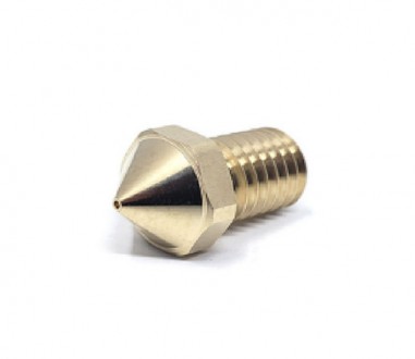 Nozzle Flashforge Guider 2S зміцнене сопло 0,4 мм. Киев. фото 1 Nozzle Flashforge Guider 2S зміцнене сопло 0,4 мм. Киев. фото 1