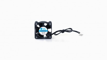 Right Extruder Front Cooling Fan E2 Raise3D Передній вентилятор охолодження прав. Киев. фото 1 Right Extruder Front Cooling Fan E2 Raise3D Передній вентилятор охолодження прав. Киев. фото 1