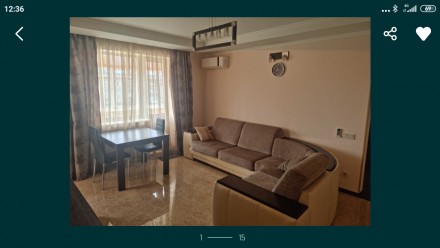 3к кв Шамо 7 Русановка. Киев. фото 1 3к кв Шамо 7 Русановка. Киев. фото 1