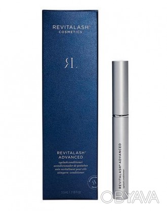 Кондиционер для роста ресниц RevitaLash Advanced Eyelash Уцінка