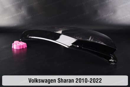 Скло на фару VW Volkswagen Sharan (2010-2022) II покоління ліве.
У наявності скл. . фото 8