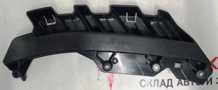 Кронштейн крепления фары левый Tesla model 3 1453375-00-A
Доставка по Украине Н. . фото 3