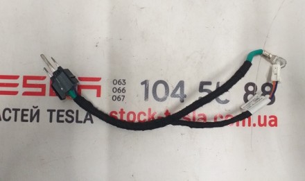 Кабель порта зарядки HARN TRIDENT DATA-GND EV INLET Tesla model X 1054074-00-C
. . фото 3