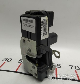 Замок двери передней левой Tesla model S, model S REST 6008913-99-C