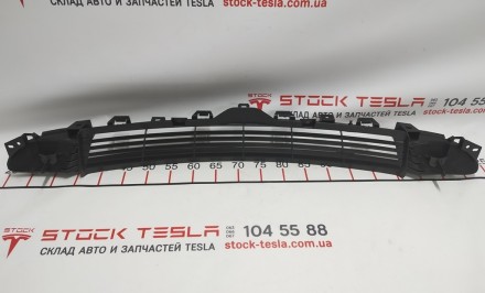 Решетка декоративная передняя (гриль) NEW Tesla model 3 1085927-00-C
Доставка п. . фото 3