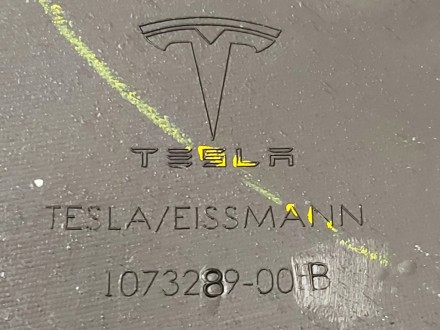 Облицовка стойки С левая с повреждением Tesla model X 1073289-90-D
Доставка по . . фото 6