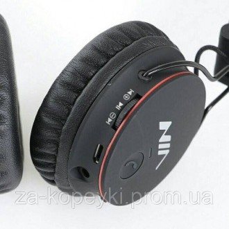 Модель NIA X2 представлена с максимальным функционалом: Bluetooth, MP3 плеер и F. . фото 10