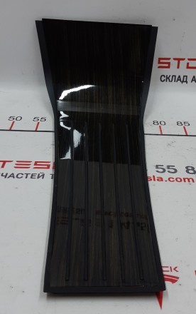 Пластик центральной консоли OBECHE GLOSS Tesla model S 1023170-05-C
Доставка по. . фото 5