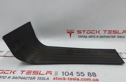 Пластик центральной консоли OBECHE GLOSS Tesla model S 1023170-05-C
Доставка по. . фото 3