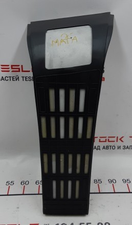 Пластик центральной консоли OBECHE GLOSS Tesla model S 1023170-05-C
Доставка по. . фото 6