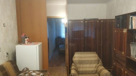 Продам 3к.кв., ул. Кибальчича, 19 (Воскресенка) 
Хороша квартира з ремонтом та м. . фото 14