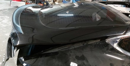 Заглушка резиновая (13мм x 19мм) Tesla model 3 1133968-00-B
Доставка по Украине. . фото 3