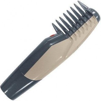 Гребінець для шерсті Кnot out electric pet grooming comb
Якщо ви втомилися від к. . фото 4