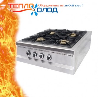 Плита Pimak МО15-4N с газконтролем. Вінниця. фото 1 Плита Pimak МО15-4N с газконтролем. Вінниця. фото 1
