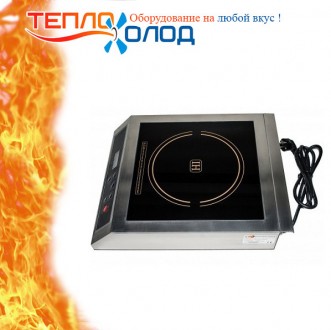 Плита индукционная EWT INOX MEMO1 (БН). Вінниця. фото 1 Плита индукционная EWT INOX MEMO1 (БН). Вінниця. фото 1