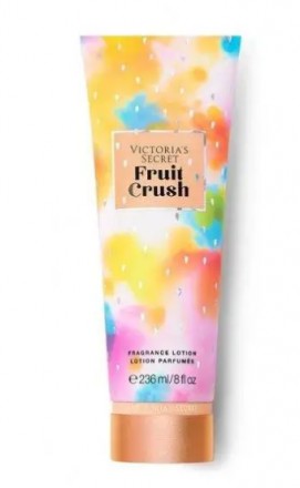 Парфюмований лосьйон для тіла Fruit Cruit Victoria's Secret 236 мл. Київ. фото 1 Парфюмований лосьйон для тіла Fruit Cruit Victoria's Secret 236 мл. Київ. фото 1