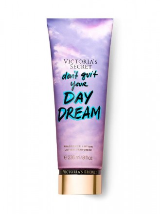 ПАРФУМОВАНИЙ ЛОСЬЙОН DONT QUIT YOUR DAYDREAM от Victorias Secret. Київ. фото 1 ПАРФУМОВАНИЙ ЛОСЬЙОН DONT QUIT YOUR DAYDREAM от Victorias Secret. Київ. фото 1