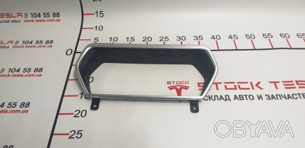 Рамка приборной панели Tesla model S 6007725-00-B
Доставка по Украине Новой поч. . фото 1