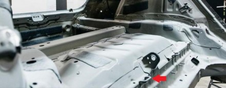 Проводка заднего подрамника RWD Tesla model S 1004430-01-Q
Доставка по Украине . . фото 5