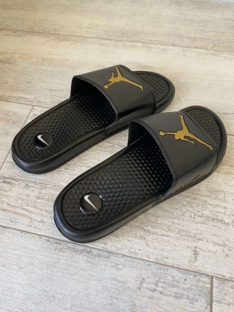 
 
 Универсальные повседневные летние сандали от именитого бренда Jordan - это о. . фото 3