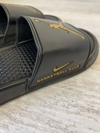 
 
 Универсальные повседневные летние сандали от именитого бренда Jordan - это о. . фото 5