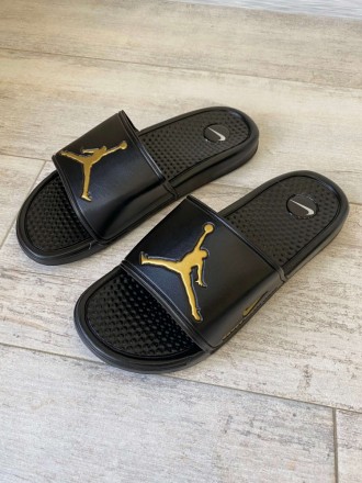 
 
 Универсальные повседневные летние сандали от именитого бренда Jordan - это о. . фото 7