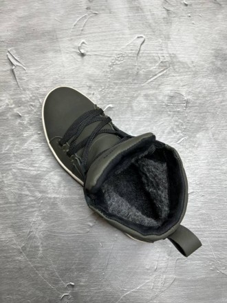 
 
 Зимові черевики Under armour
 Люкс якість
 Верх натуральна шкіра, тінкер
 Вс. . фото 7