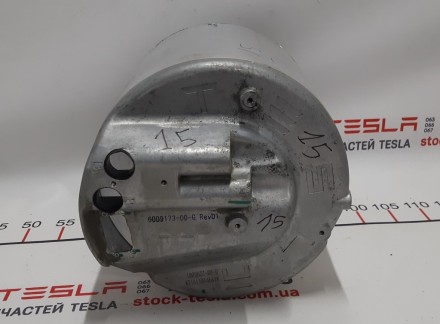 Крышка инвертора мотора (BASE) REV01 Tesla model S REST 1002633-00-Q
Доставка п. . фото 7